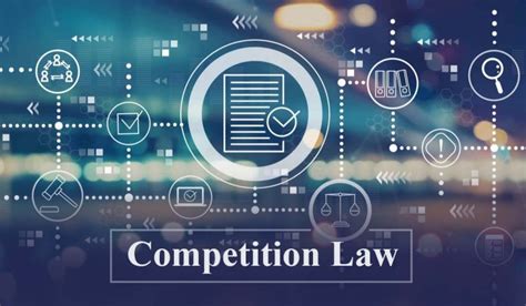 1 Law, Competition, and Global Markets .
